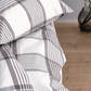 By Mogensen dansk designer ØKO Sengetøj - 2 sæt