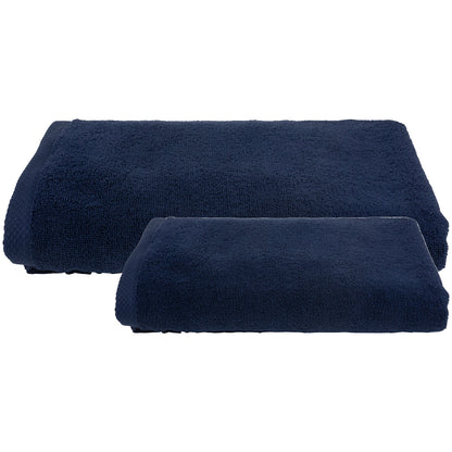 Turiform HOME by TEMPUR® Håndklædepakke 4 stk.