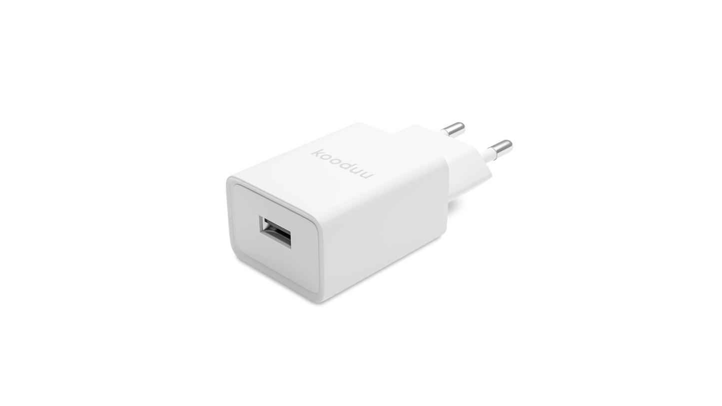 Kooduu Adapter til USB-A