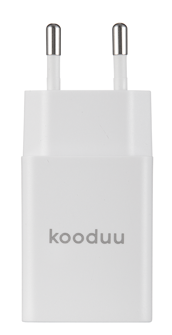 Kooduu Adapter til USB-A