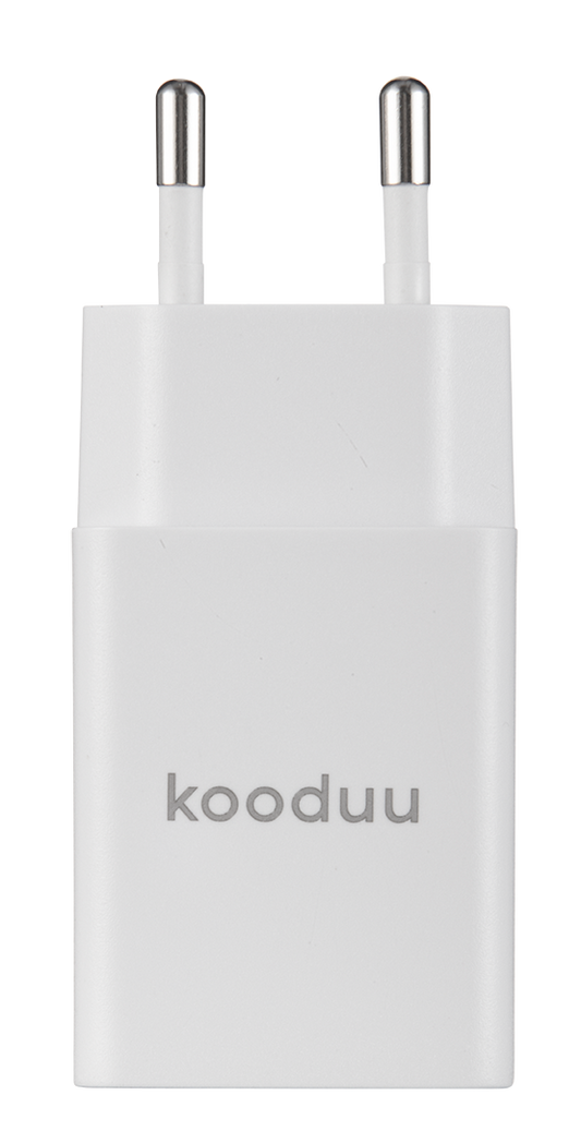 Kooduu Adapter til USB-A