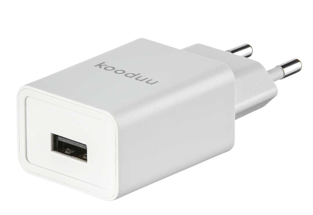 Kooduu Adapter til USB-A