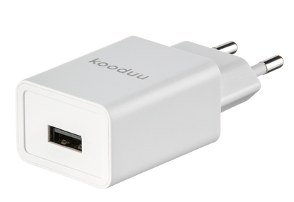 Kooduu Adapter til USB-A