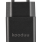 Kooduu Adapter til USB-A