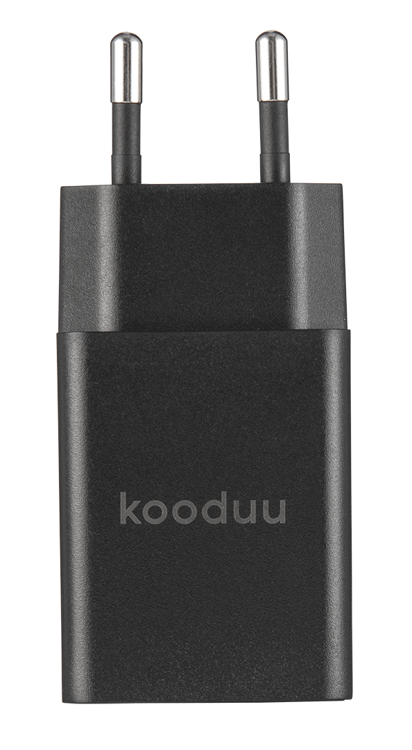 Kooduu Adapter til USB-A