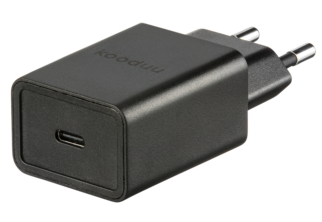 Kooduu Adapter til USB-A