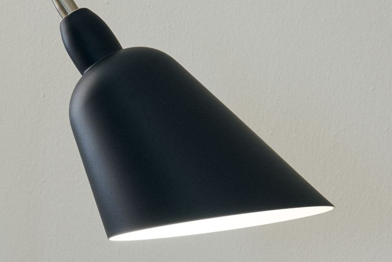 Arne Jacobsen Bellevue AJ8 bordlampe