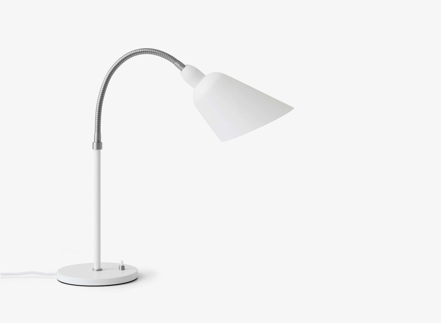 Arne Jacobsen Bellevue AJ8 bordlampe