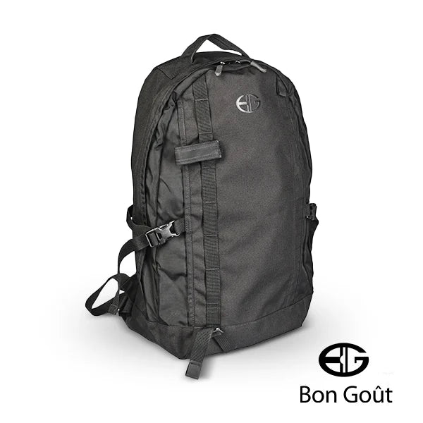 Bon Gout Computerrygsæk, sort