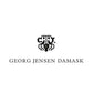Georg Jensen Damask Patenteret fiberdyne