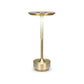Citylight LED Bordlampe, messing