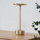 Citylight LED Bordlampe, messing