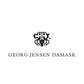 Georg Jensen Damask luksus øko-sengetøj - 2 sæt