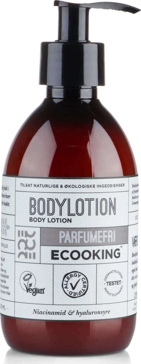 Ecooking Unisex Body Care