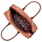 Velorbis rejsetaske, light brown