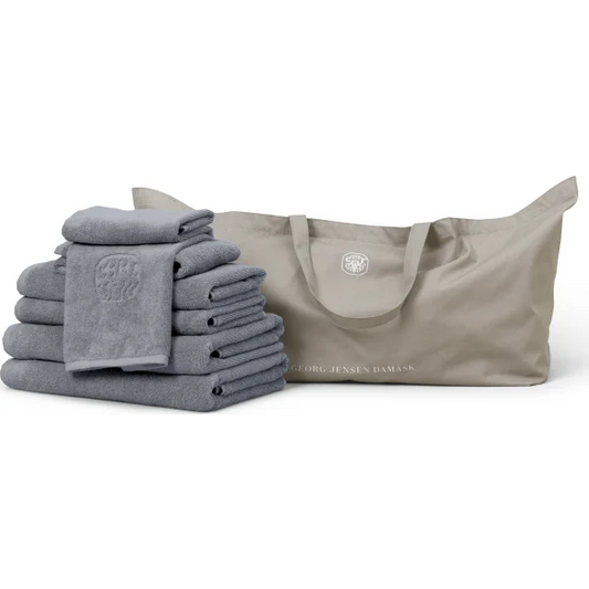 Georg Jensen Damask Håndklædepakke 6 stk.