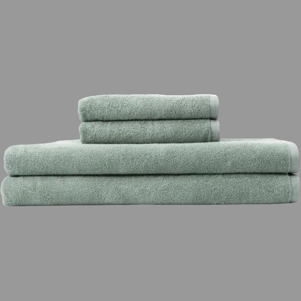 RESTSALG: Georg Jensen Damask Håndklædepakke 4 stk 40x70 cm