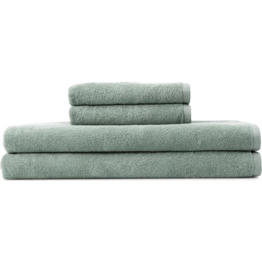 Georg Jensen Damask Håndklædepakke 4 stk S