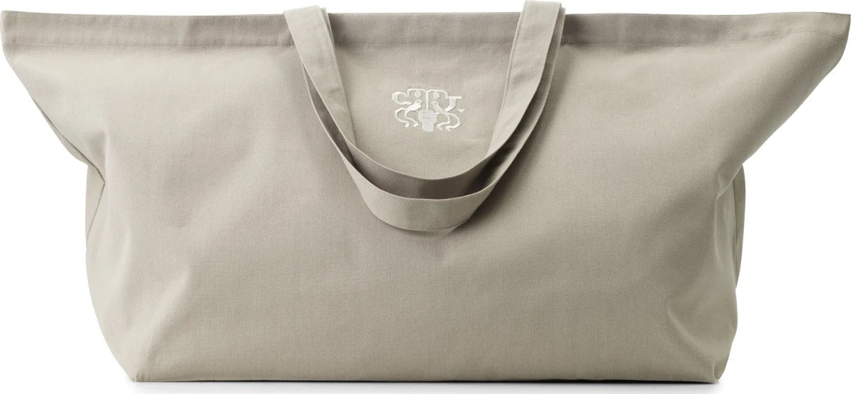 Georg Jensen Damask håndklædepakke 8 stk. XXL, Sage Grøn eller Taupe