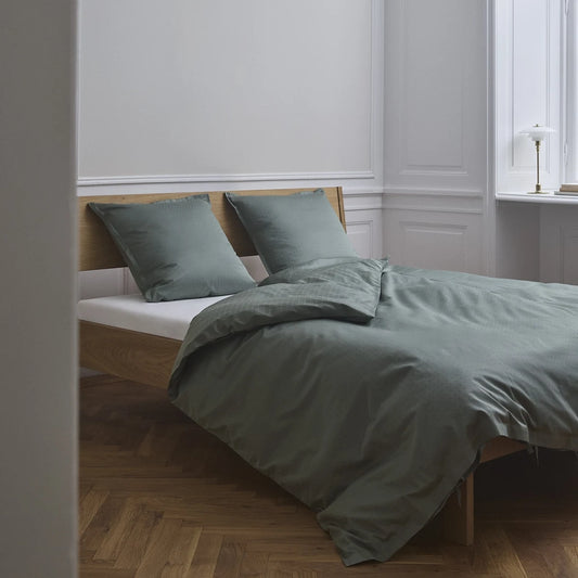 Georg Jensen Damask luksus øko-sengetøj