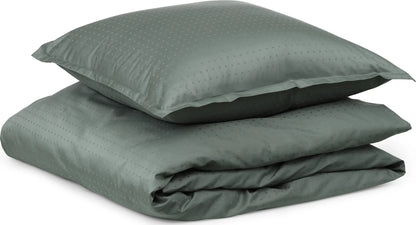 Georg Jensen Damask luksus øko-sengetøj - 2 sæt