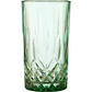 Lyngby Highball Sorrento 38 cl 4 stk, grøn