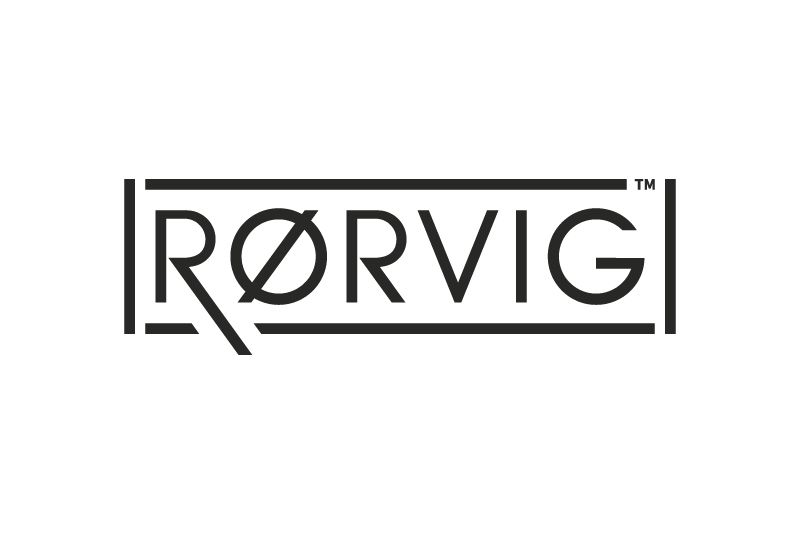 RØRVIG loungestol