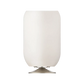 Kooduu Atmos LED lampe med indbygget højtaler og drinks køler