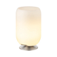 Kooduu Atmos LED lampe med indbygget højtaler og drinks køler