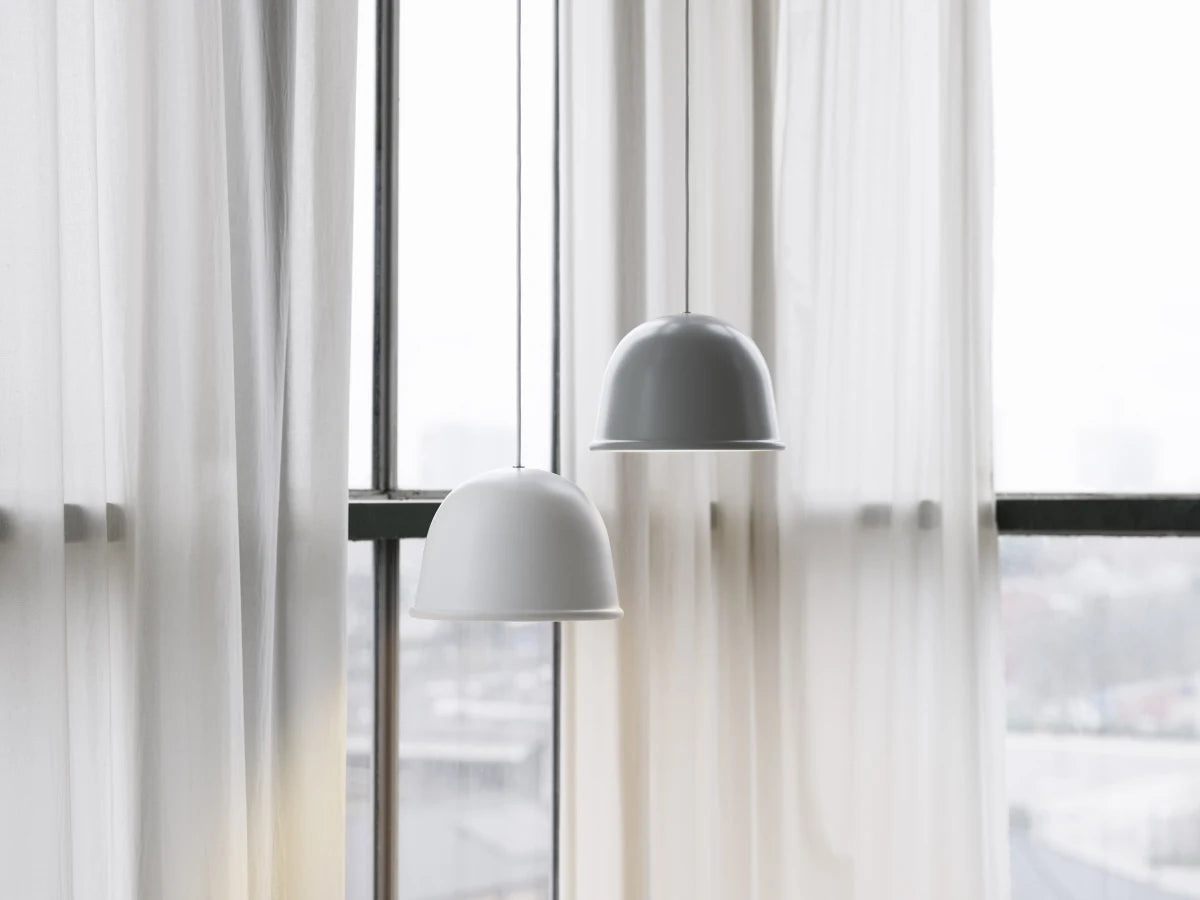 Normann Copenhagen Local Lamp