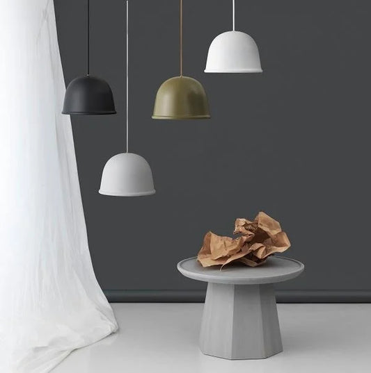 Normann Copenhagen Local Lamp