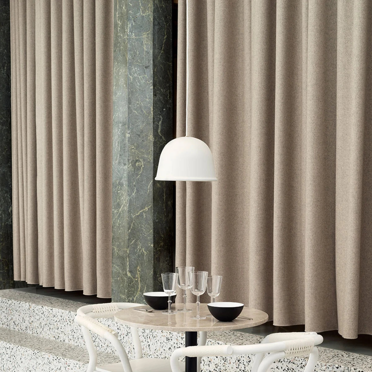 Normann Copenhagen Local Lamp