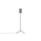Normann Copenhagen Stage Gulvlampe, hvid eller grå