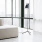 Normann Copenhagen Stage Gulvlampe, hvid eller grå