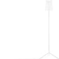 Normann Copenhagen Stage Gulvlampe, hvid eller grå