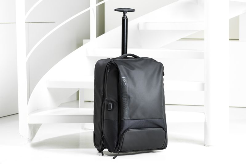 Cerruti Buzz trolleytaske