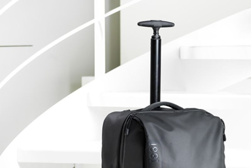 Cerruti Buzz trolleytaske