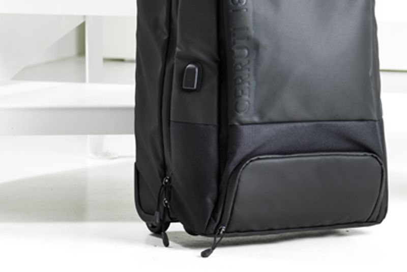 Cerruti Buzz trolleytaske