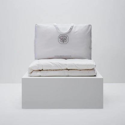 Georg Jensen Damask Patenteret fiberdyne
