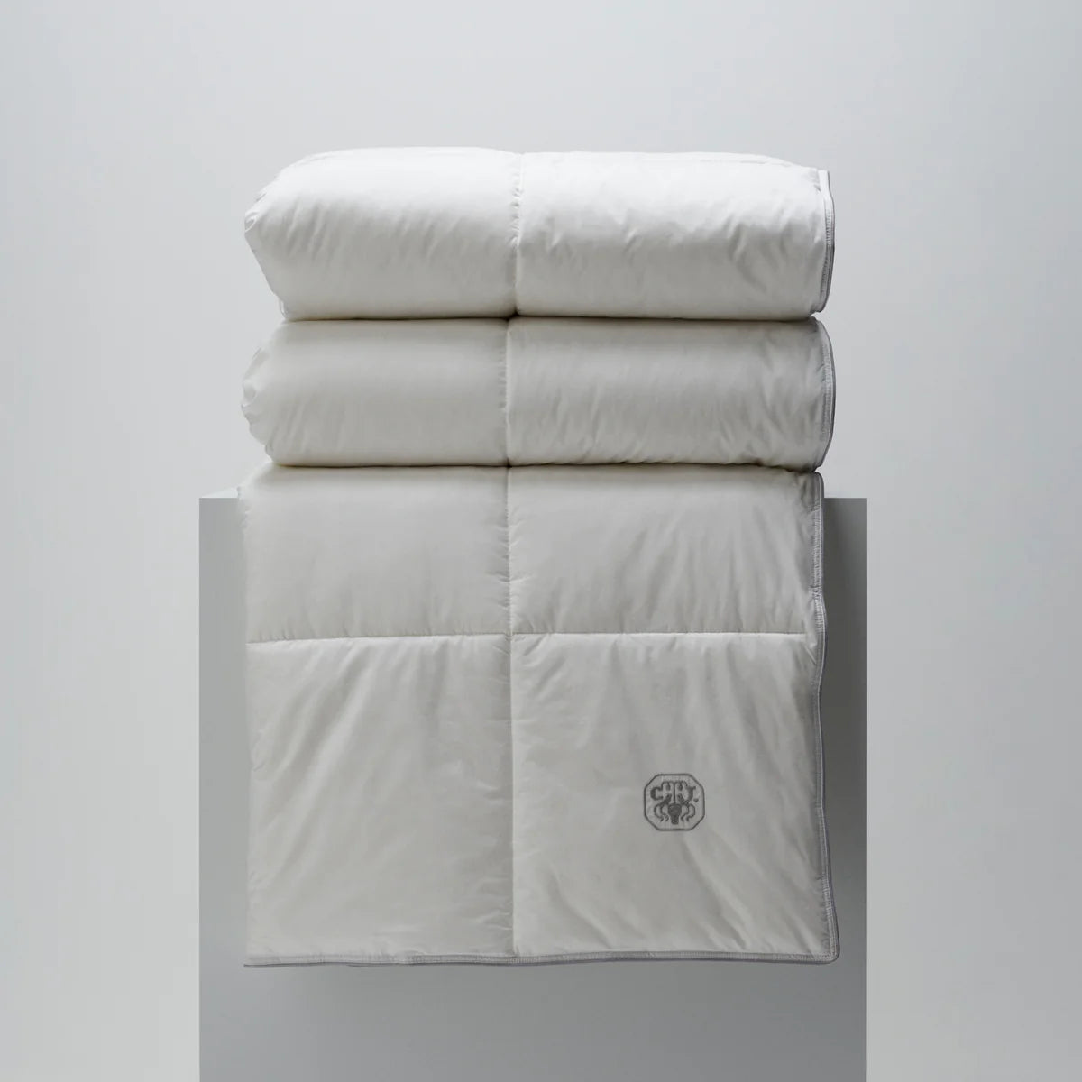 Georg Jensen Damask Patenteret fiberdyne