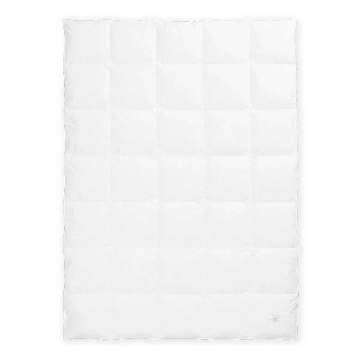 Georg Jensen Damask Patenteret fiberdyne