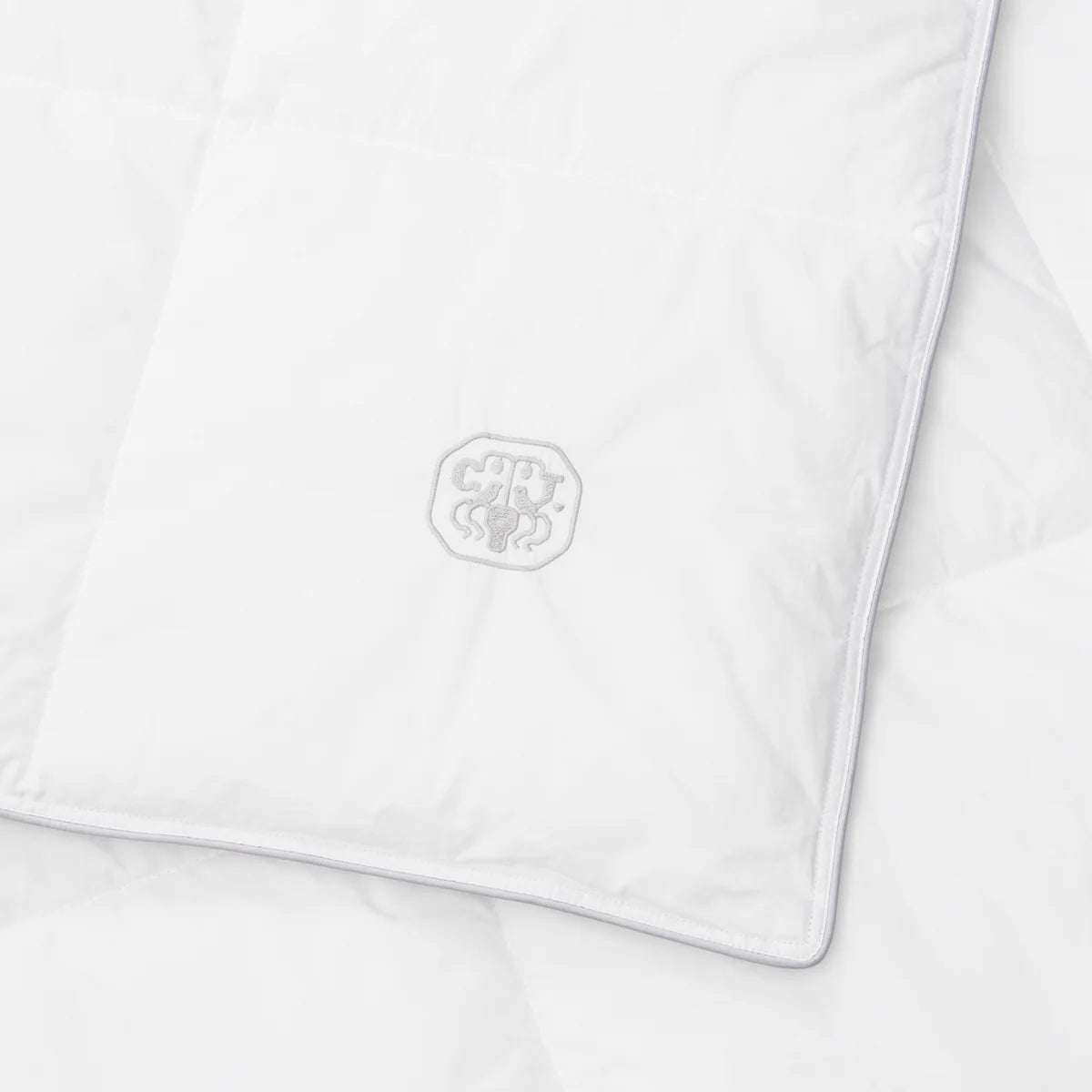 Georg Jensen Damask Patenteret fiberdyne