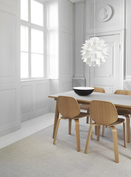 Normann Copenhagen - Norm 69 Lamp XX-Large. Design-prisvinder