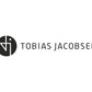 Tobias Jacobsen kuffert og carry on - Sort el. champagne