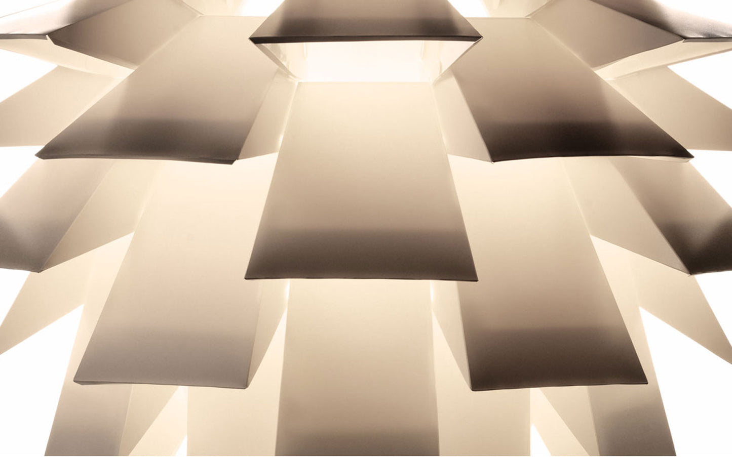 Normann Copenhagen - Norm 69 Lamp XX-Large. Design-prisvinder
