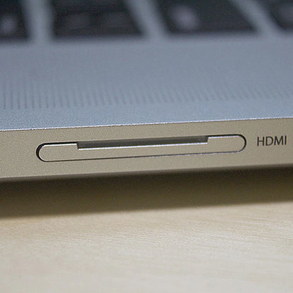 iCOM Extra Storage for Apple MacBook