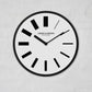 Larsen & Eriksen Wall Clock Evolution