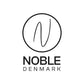 Noble Denmark Lido loungestol i teaktræ